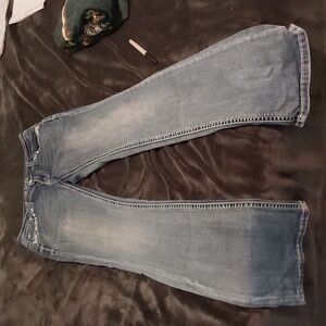 GRACE IN LA JEANS 28